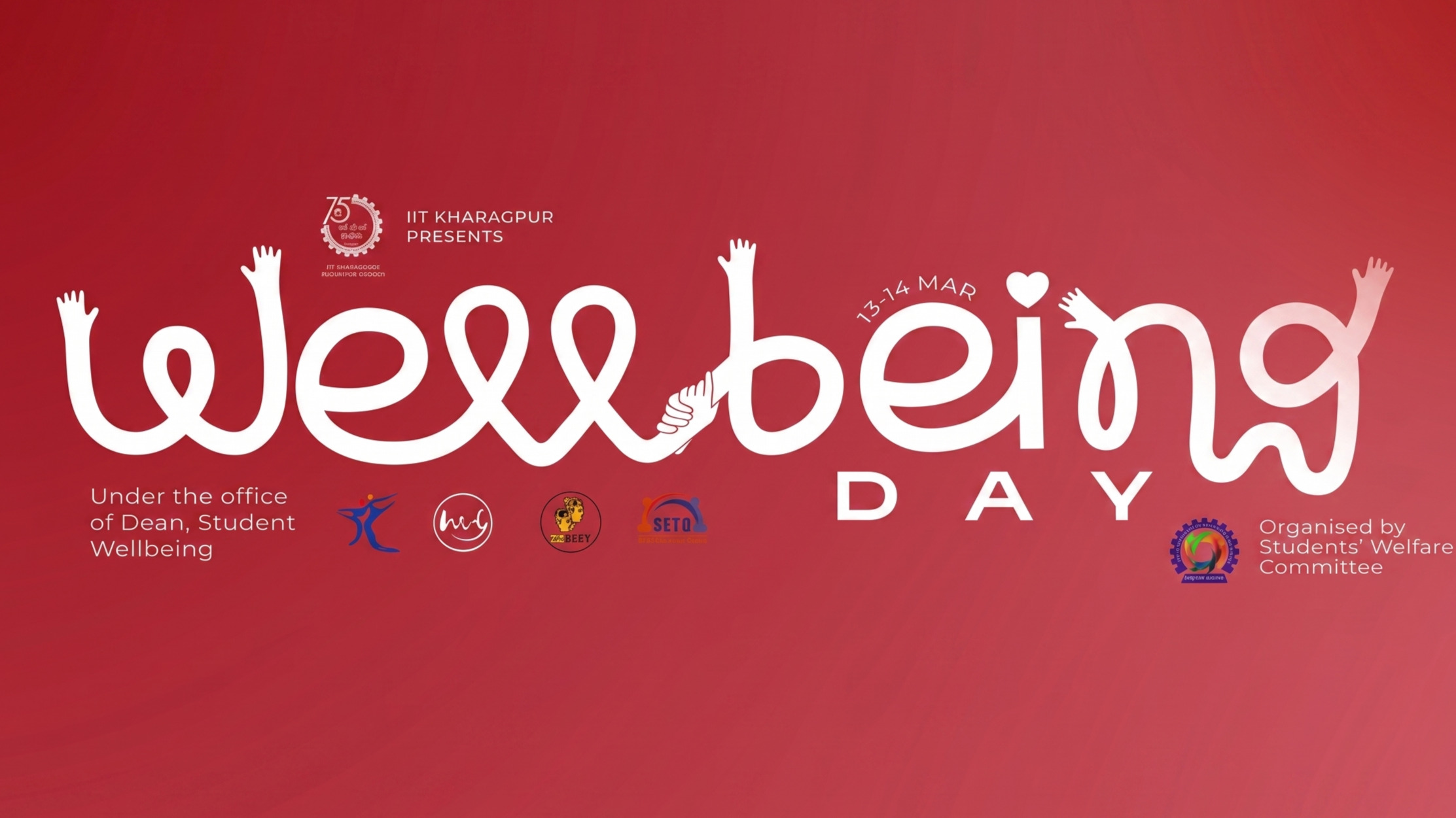 Wellbeing Day