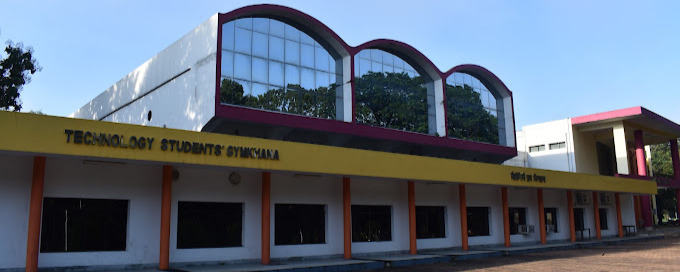 Technology Students' Gymkhana (TSG)